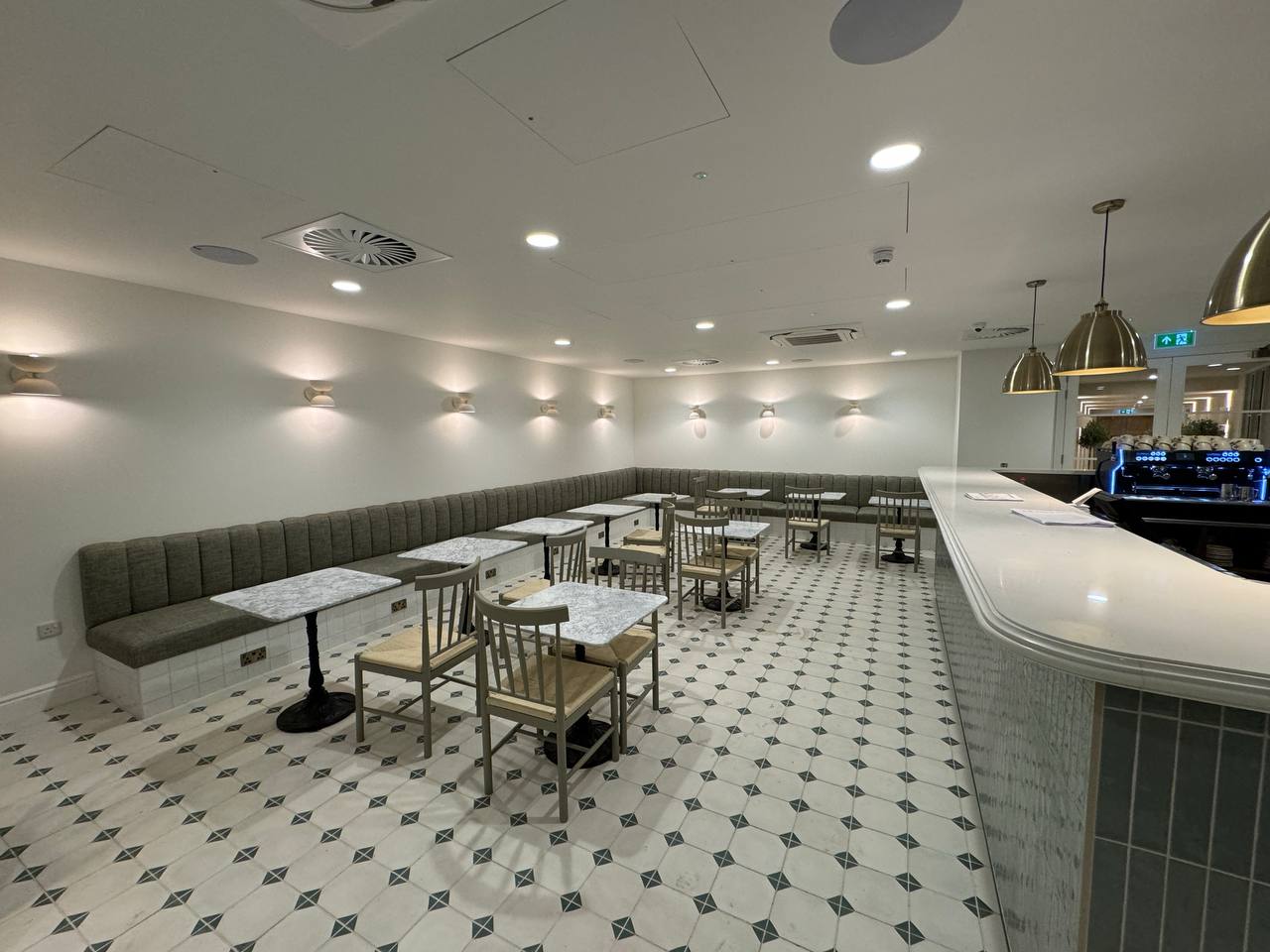 Porcelain Tile