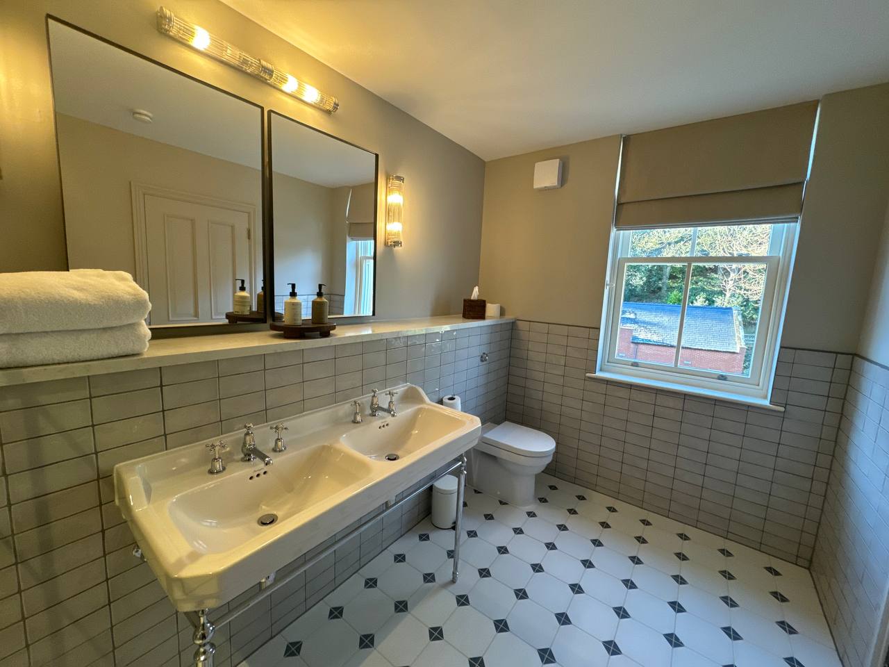 Marble Tile